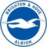 Brighton & Hove Albion FC logo