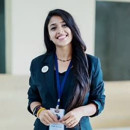 Siddhi Tamrakar