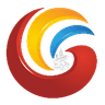 Galgotias University logo