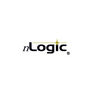 nLogic logo