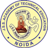 JSS Academy of Technical Education logo