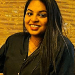 Shruthi Sai Chandran