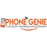 Phone Genie Centre logo