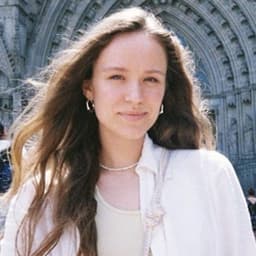 Eva Koskova