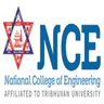National College of Engineering logo