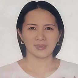 Marychu Jongoy