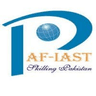 PAF-IAST logo