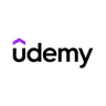 Udemy Virtual School/Learning Services logo