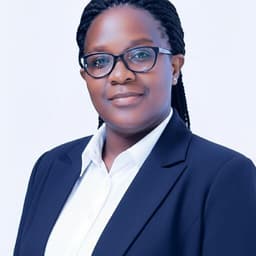 Linett Ruth Naamala