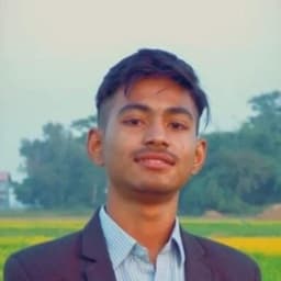 Krish Kaji