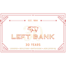 Left Bank logo