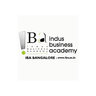 Indus Business Academy logo