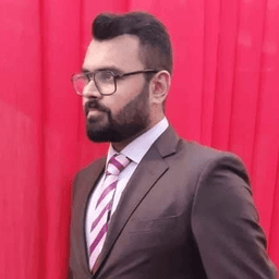 Fayyaz Motani