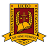 Liceo de Cagayan University logo