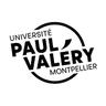 Université Paul Valéry Montpellier logo