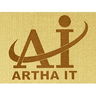Artha Infotama logo