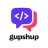 GupShup logo