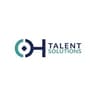OH Talent Solutions logo