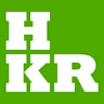 Högskolan Kristianstad logo