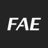 FAE Business School logo