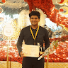 Edrion Ashirvadam