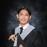 Ian Tolentino