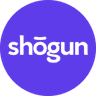 Shogun logo