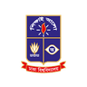 Dhaka University logo