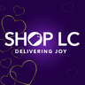 Shop LC Inc. logo