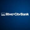 River City Bank logo