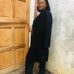 Simamkele Nyamezele