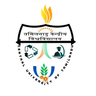 Central University of Tamil Nadu logo
