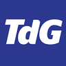 La Tribune de Genève logo