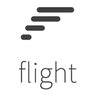 React Flight logo