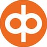 Pohjolan OP logo