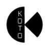 Koto logo