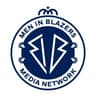 Men In Blazers Media Network logo