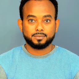 Bereket Teka Teshome