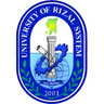 University of Rizal System logo