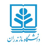 University of Mazandaran logo