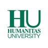 Humanitas University logo