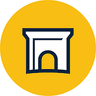Buena Vista University logo