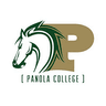 Panola College logo