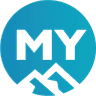 My Mountain Mover logo