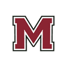 University of Massachusetts–Amherst logo