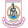 Moshood Abiola Polytechnic logo