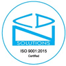 CDN Solution logo