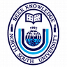 North South University logo