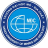Hanoi University of Mining and Geology logo