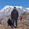 Kshitij Dhakal